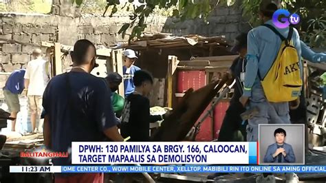 brgy 166 caloocan|PBBM agrees to deputize AFP, PNP to secure Caloocan plebiscite.